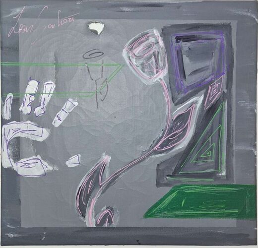 Young at Art - Rene aus Linz