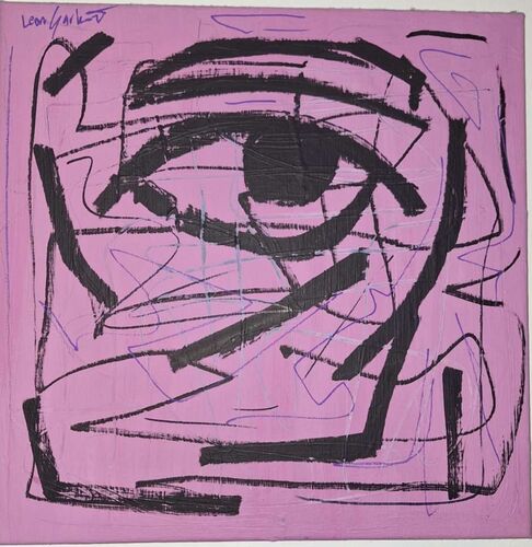 Young at Art - Calvin  aus Linz