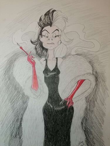 Young at Art - Sarah aus Braunau