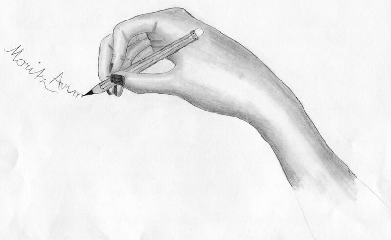 Young at Art - Moritz aus Vöcklabruck