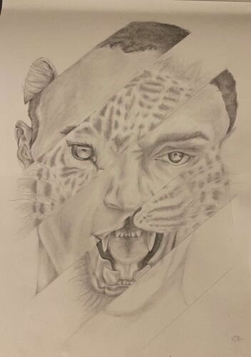 Young at Art - Maria  aus Gmunden