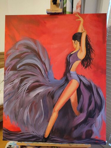 Young at Art - Lilian aus Wels