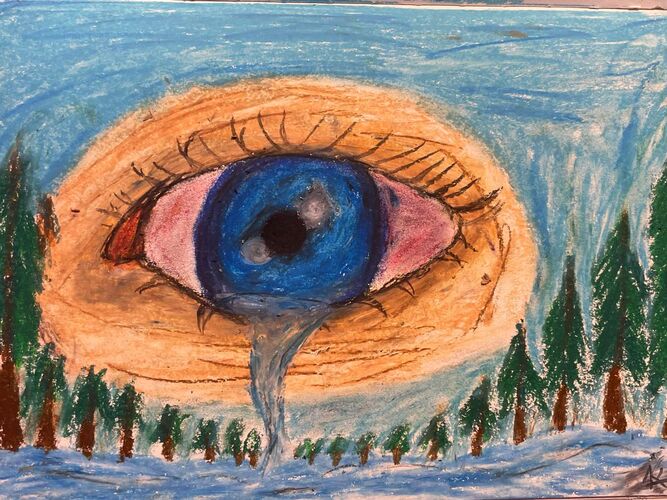 Young at Art - Klara  aus Steyr