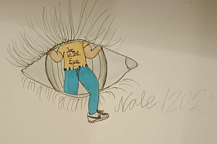 Young at Art - Noah  aus Linz-Land