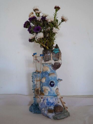 Young at Art - Emilia aus Grieskirchen