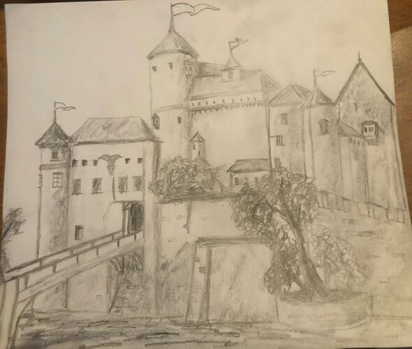 Young at Art - Noah aus Ried