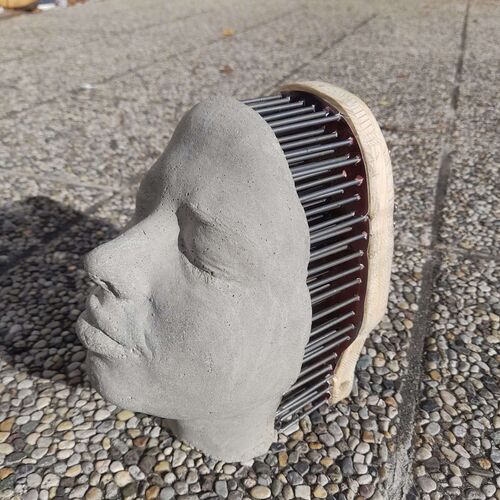 Young at Art - Elias aus Rohrbach