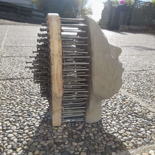 Young at Art - Elias aus Rohrbach