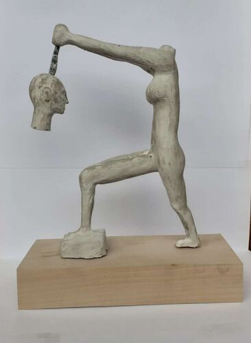 Young at Art - Sophie  aus Gmunden