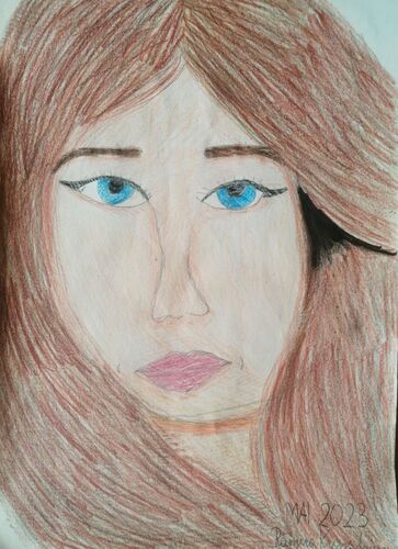 Young at Art - Ramira Luzia aus Kirchdorf