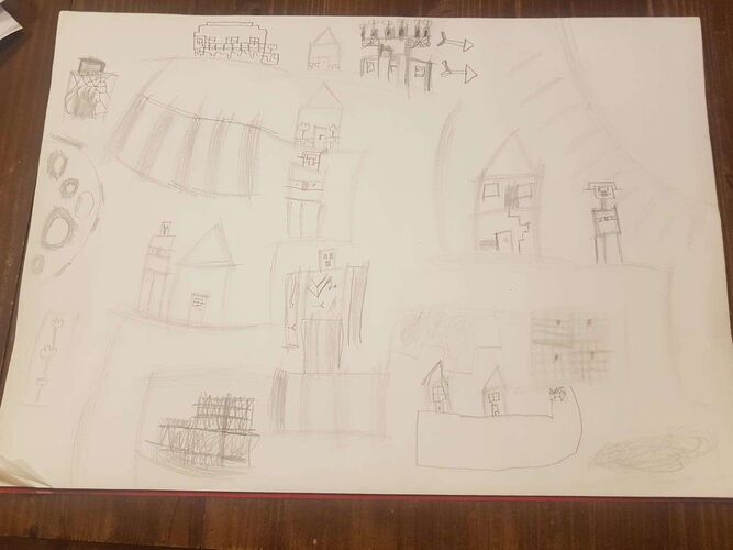 Young at Art - Gabriel aus Wels