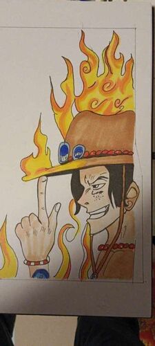 Young at Art - Noah aus Linz-Land