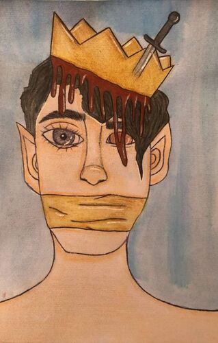 Young at Art - Hannah aus Schärding