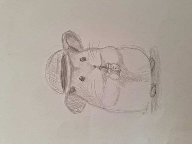 Young at Art - Anja aus Gmunden