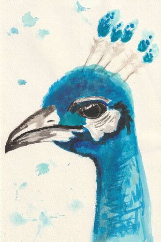 Young at Art - Leonie aus Schärding