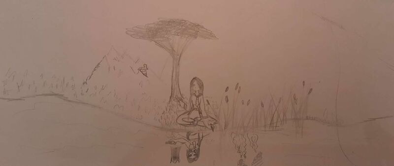 Young at Art - Stella aus Linz