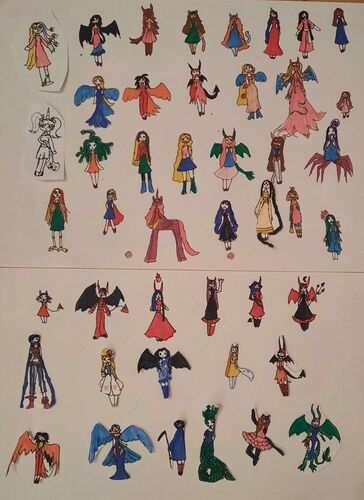 Young at Art - Stella aus Linz