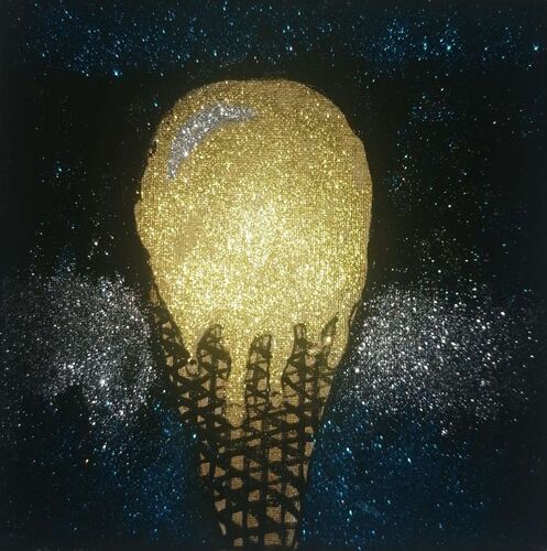 Young at Art - Marie aus Kirchdorf