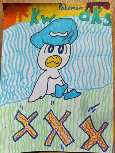 Young at Art - Mia aus Gmunden