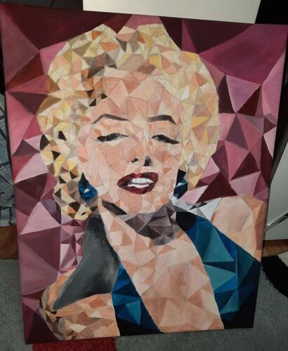 Young at Art - Meltem aus Grieskirchen