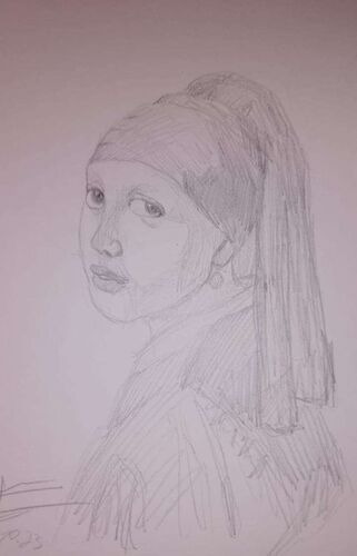 Young at Art - Elisabeth  aus Schärding