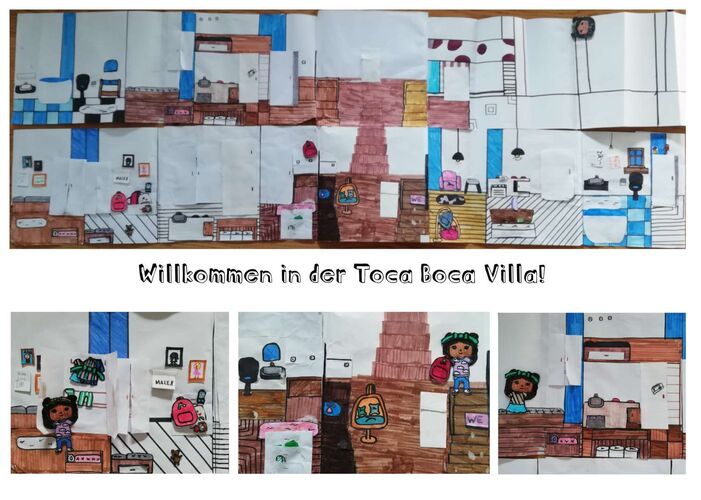 Young at Art - Franziska aus Freistadt