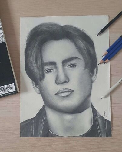 Young at Art - Lena aus Eferding