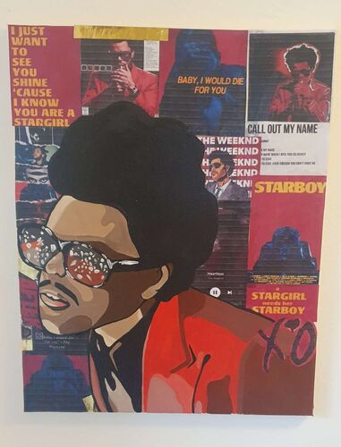 Young at Art - Lena aus Eferding