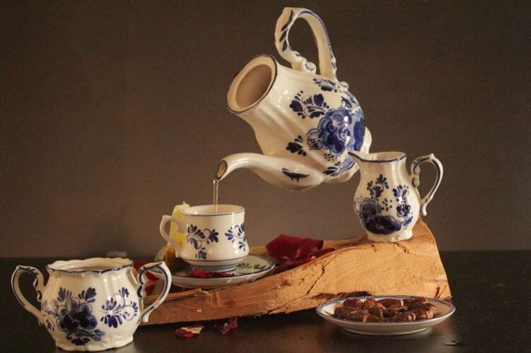 Young at Art - Amelie aus Ried