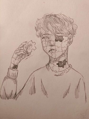 Young at Art - VICTORIA LEA aus Ried