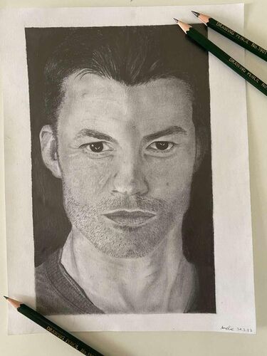 Young at Art - Amelie Madlene aus Urfahr-Umgebung