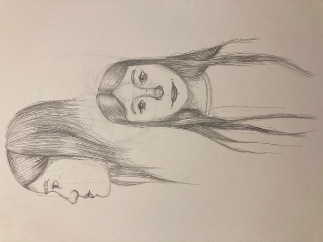 Young at Art - Ella aus Braunau