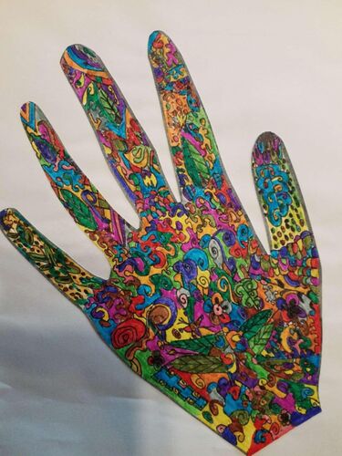 Young at Art - Elena aus Vöcklabruck