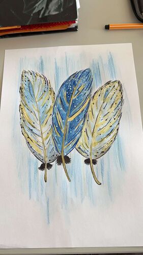 Young at Art - Chiara aus Grieskirchen