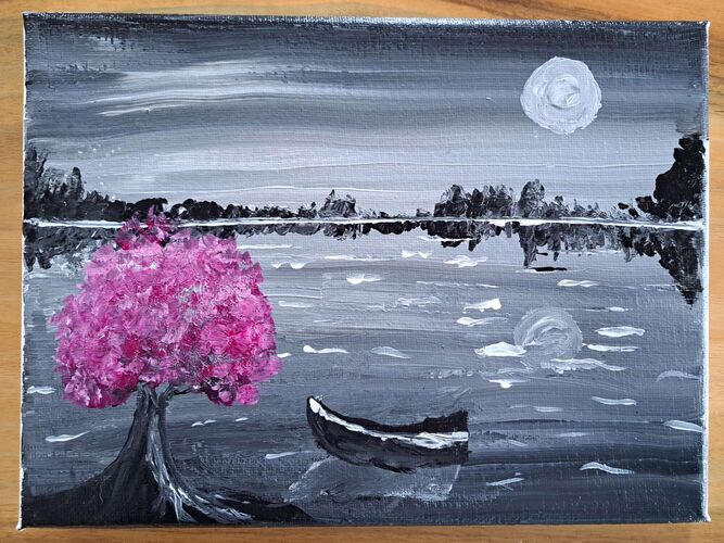 Young at Art - Diana aus Steyr