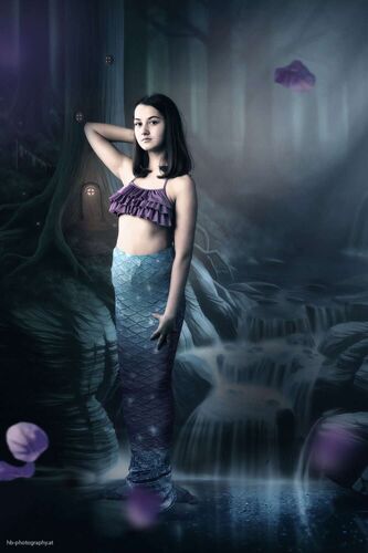 Young at Art - Mia aus Wels