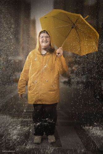 Young at Art - Laura aus Wels