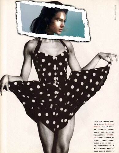 Young at Art - Sarah aus Schärding