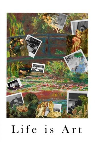 Young at Art - David aus Schärding