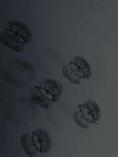 Young at Art - Valerie aus Steyr