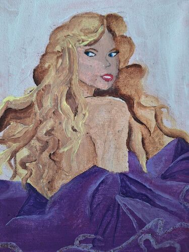 Young at Art - Laura aus Vöcklabruck