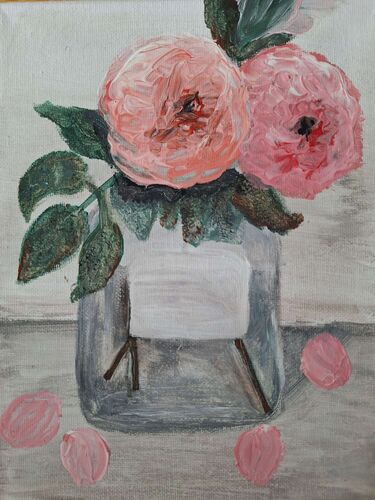 Young at Art - Laura aus Vöcklabruck