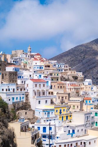 Young at Art - Clara aus Kirchdorf