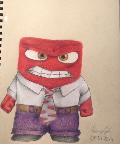 Young at Art - Lejla aus Gmunden