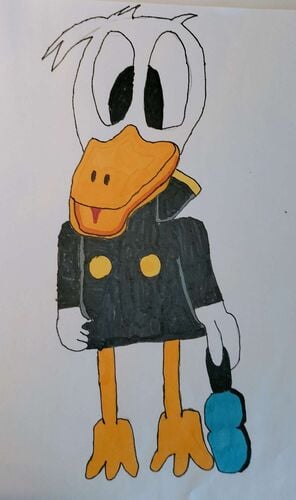 Young at Art - Martin aus Grieskirchen