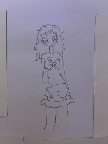 Young at Art - Leonie aus Enns