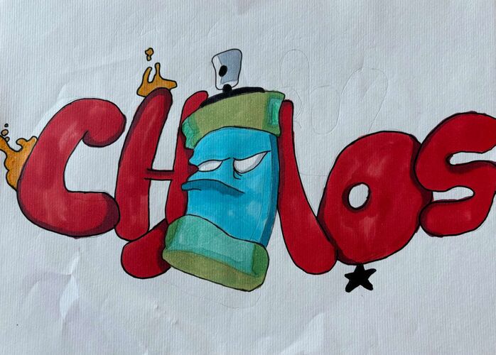 Young at Art - Felix aus Steyr