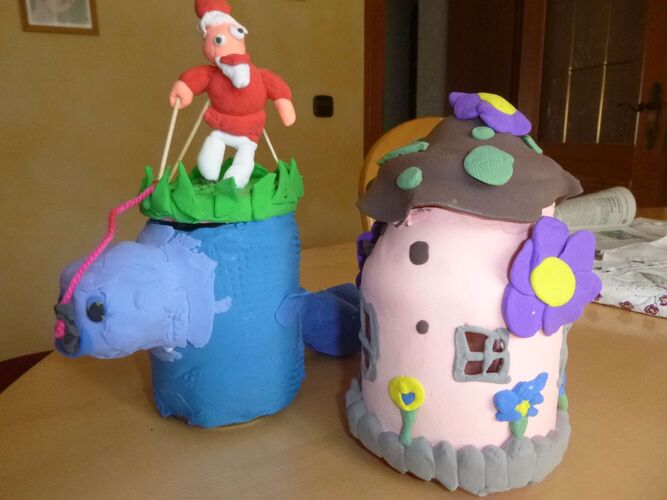 Young at Art - Lisa aus Freistadt