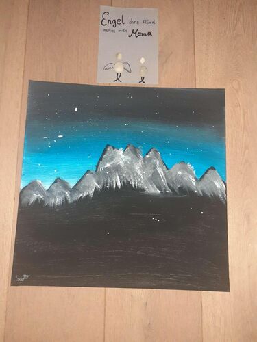 Young at Art - Sophia aus Ried