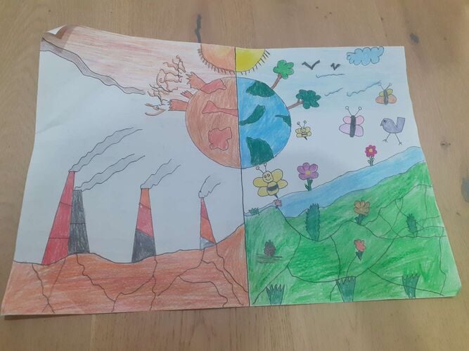 Young at Art - Mara aus Ried